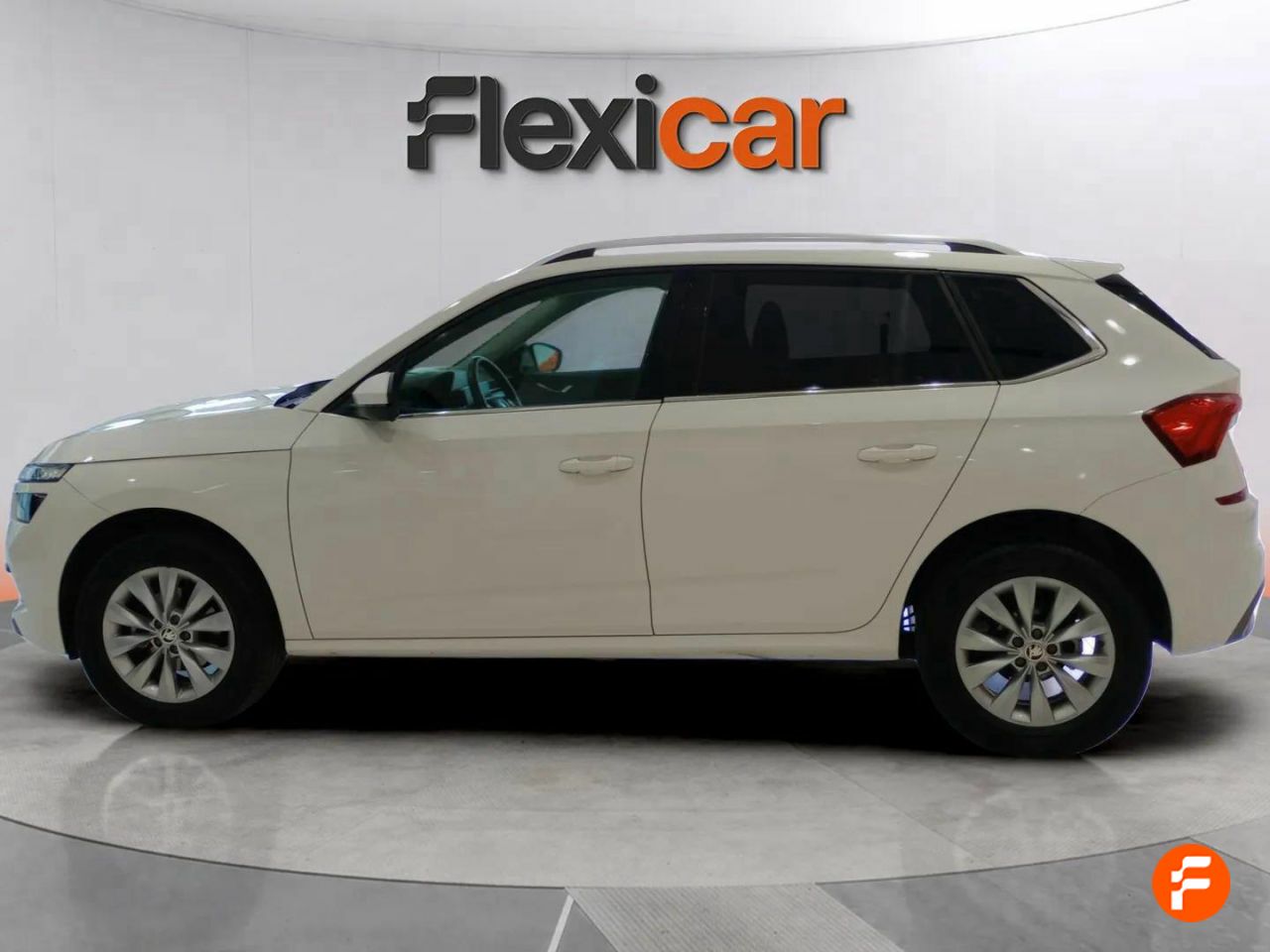 Foto Skoda Kamiq 4