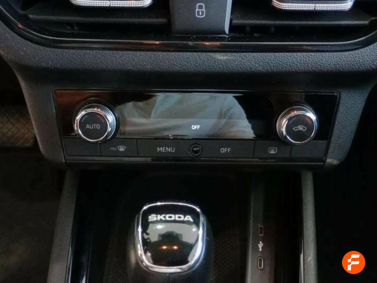 Foto Skoda Kamiq 16