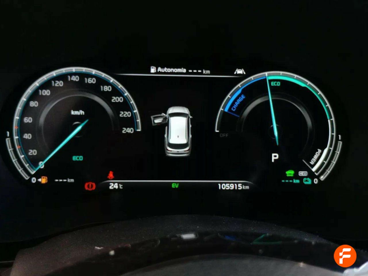 Foto Kia Ceed 11