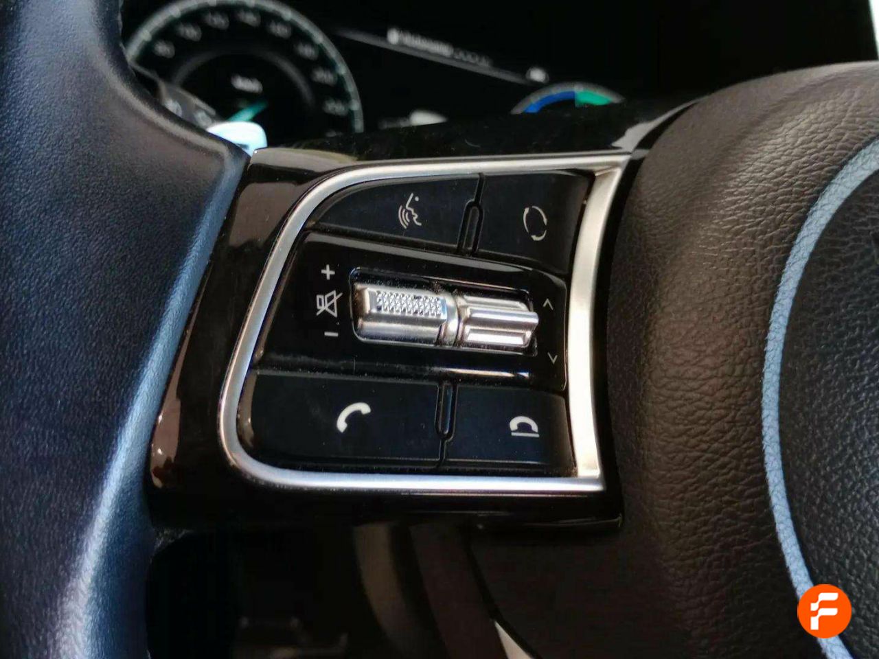 Foto Kia Ceed 23