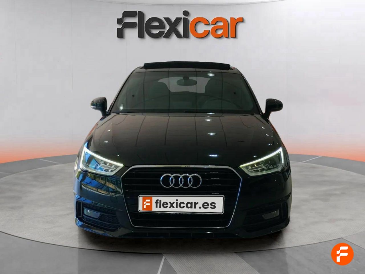 Foto Audi A1 2
