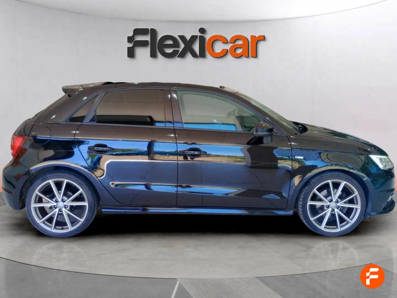 Foto Audi A1 3