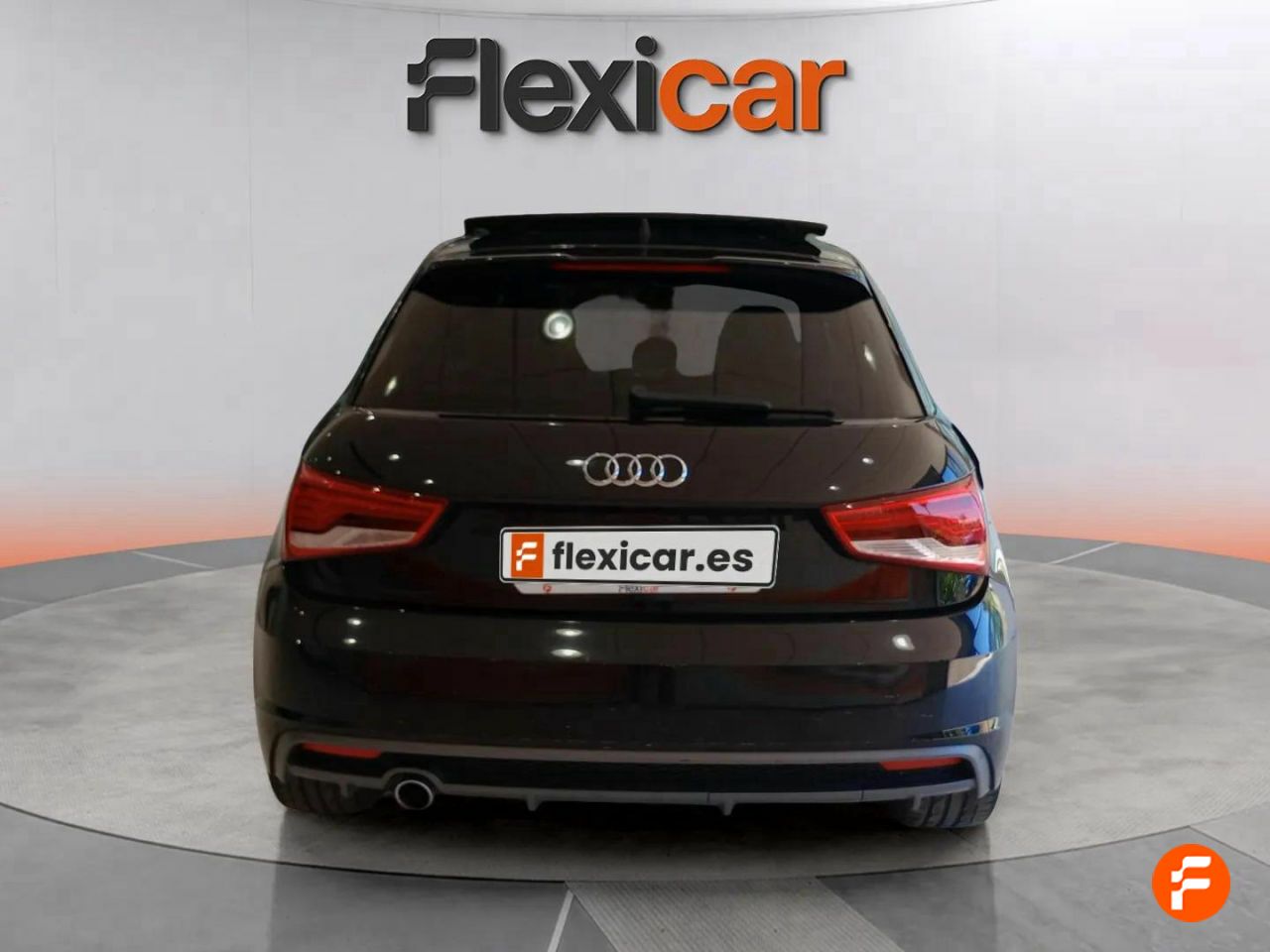 Foto Audi A1 5