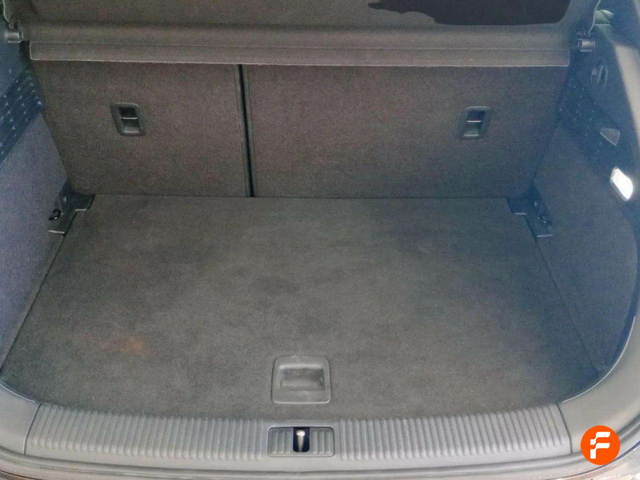 Foto Audi A1 7