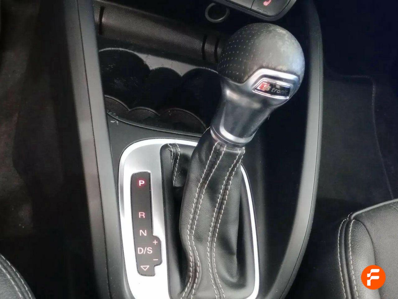 Foto Audi A1 15