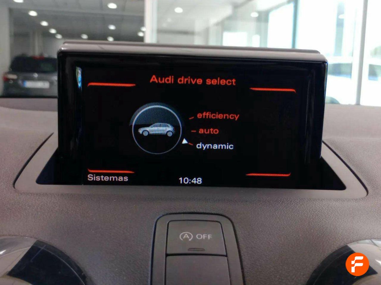 Foto Audi A1 18
