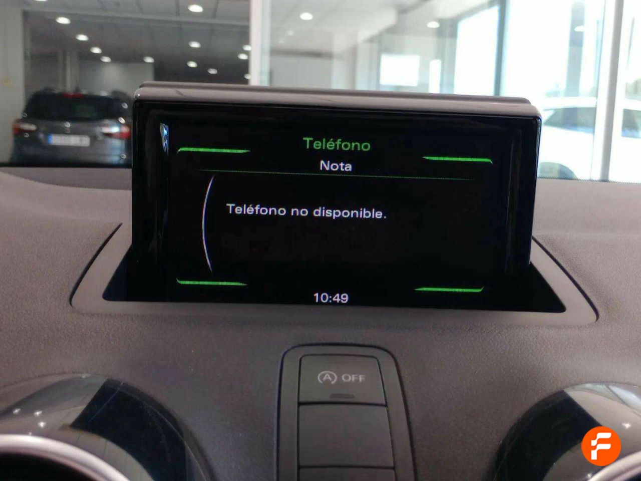 Foto Audi A1 19