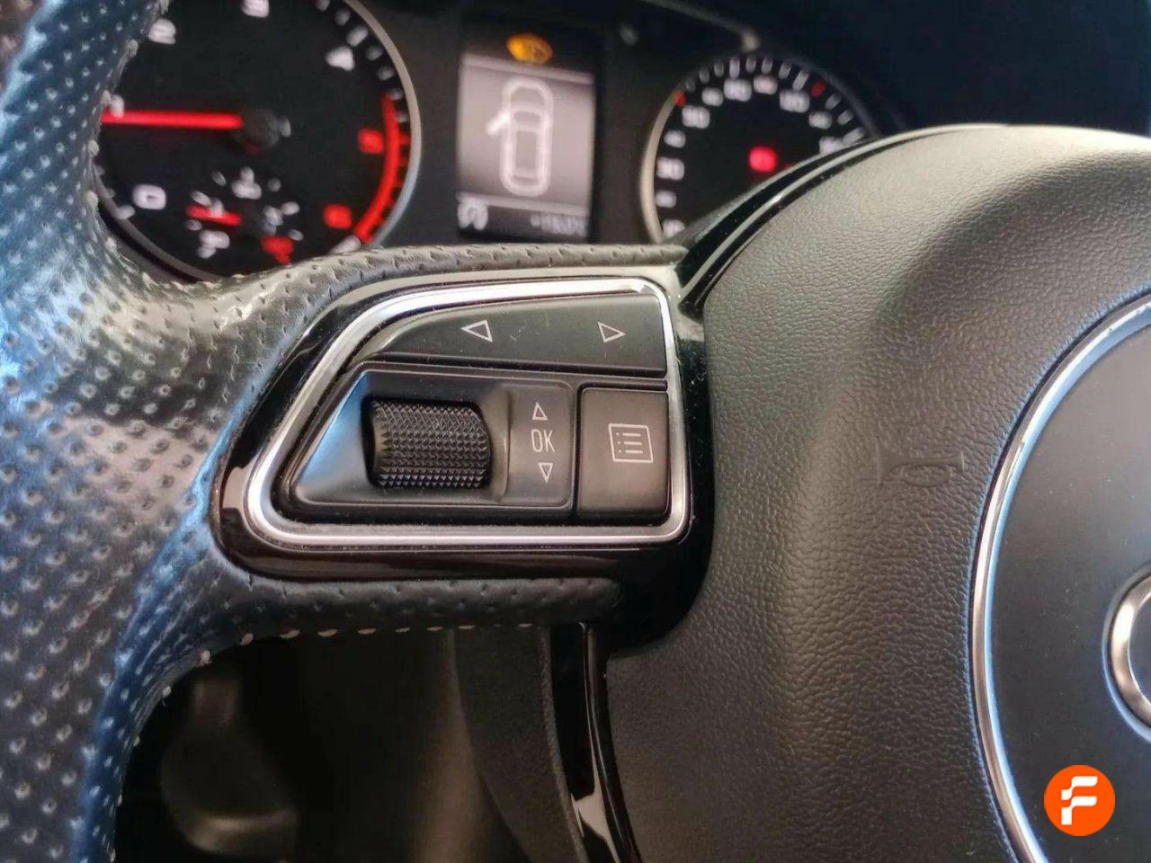 Foto Audi A1 21