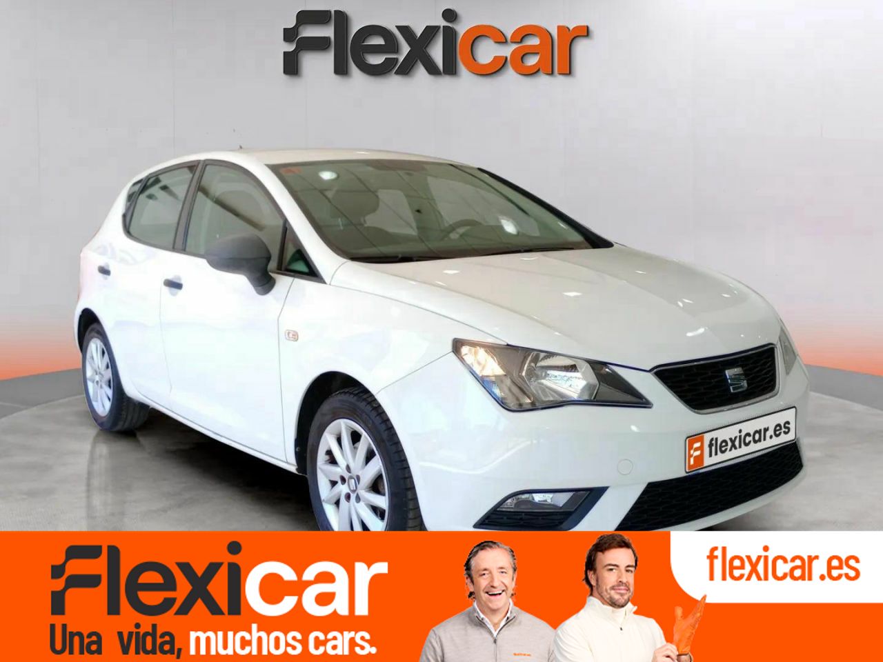Foto Seat Ibiza 1