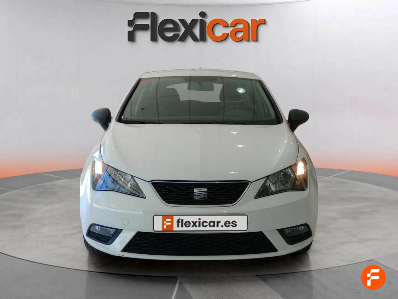 Foto Seat Ibiza 2