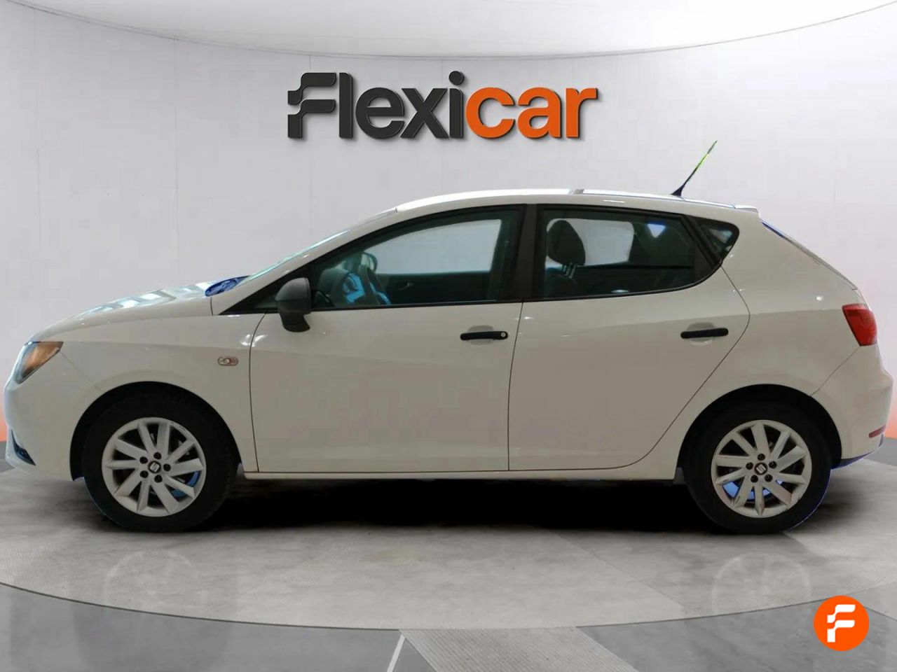 Foto Seat Ibiza 4