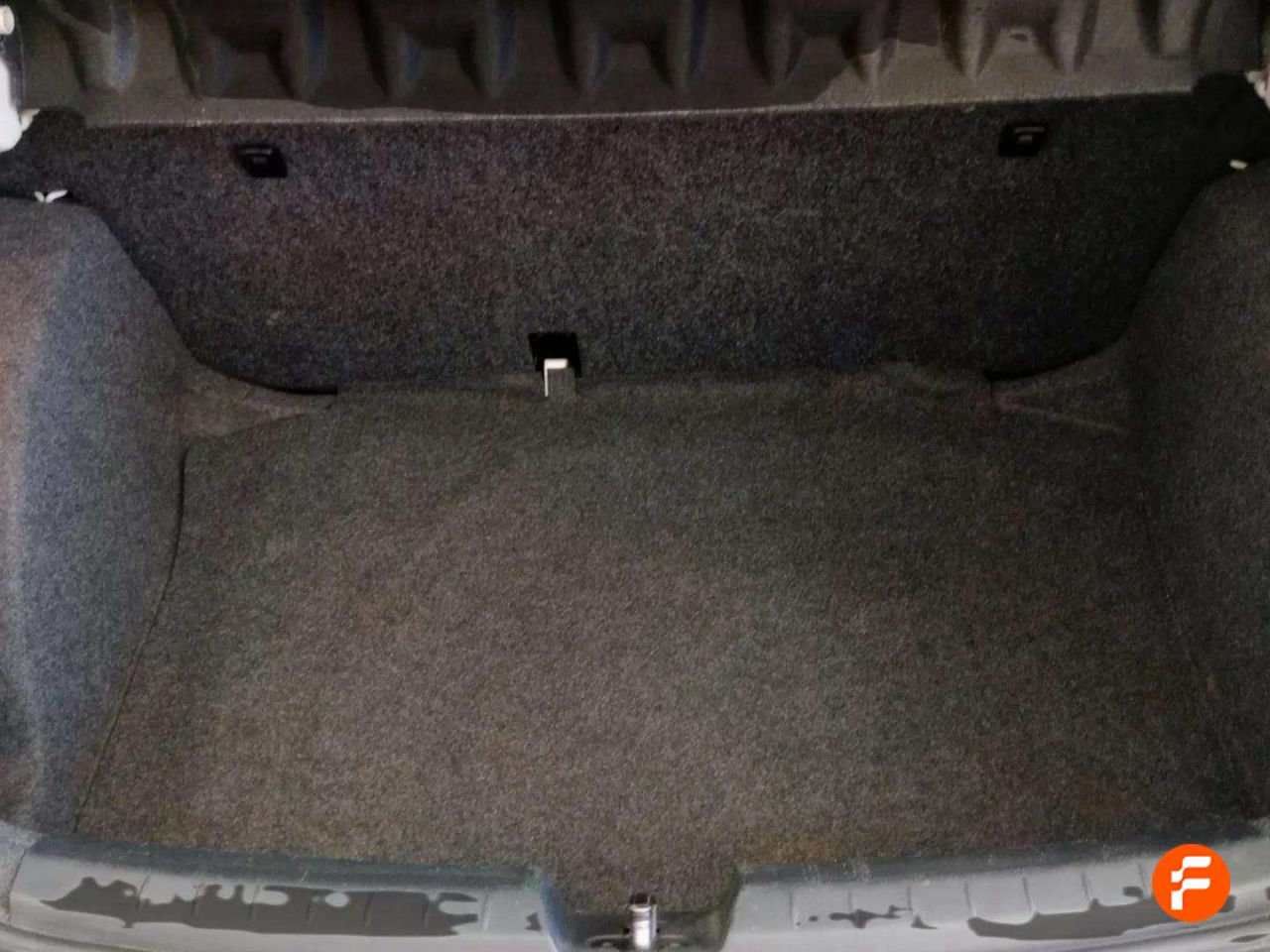 Foto Seat Ibiza 7