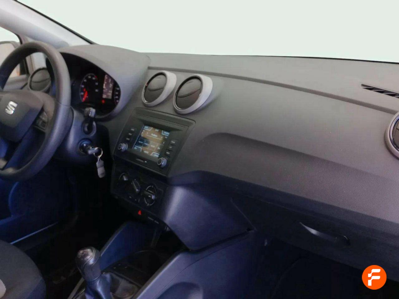 Foto Seat Ibiza 12