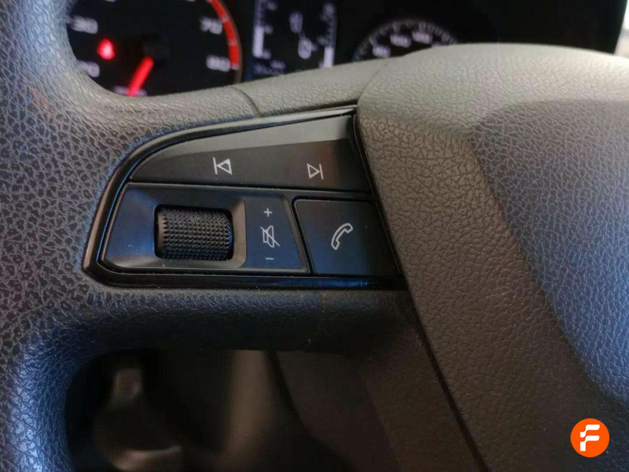 Foto Seat Ibiza 20