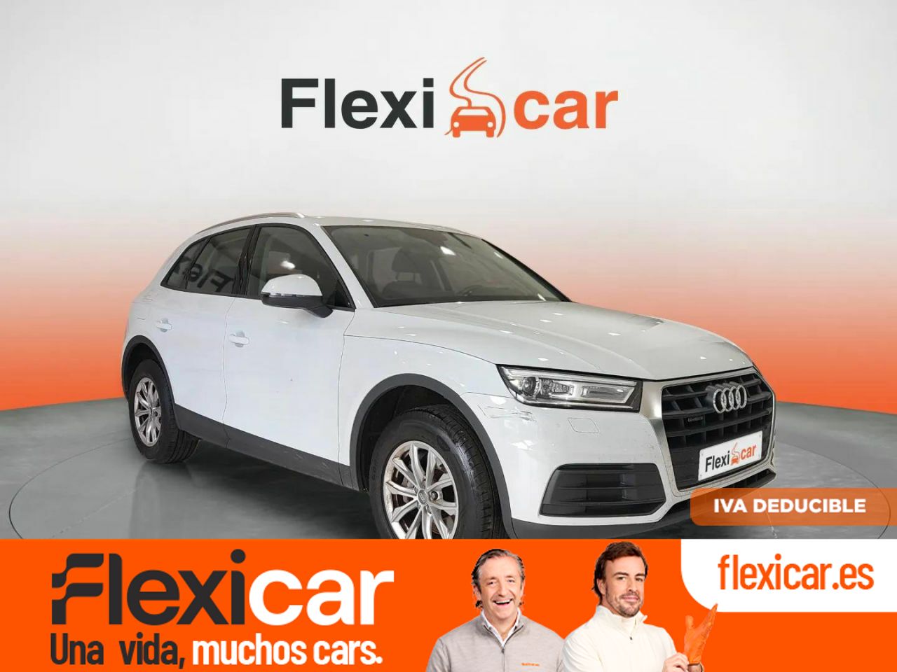 Foto Audi Q5 1
