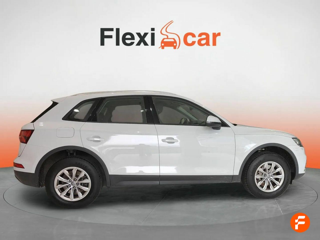 Foto Audi Q5 2