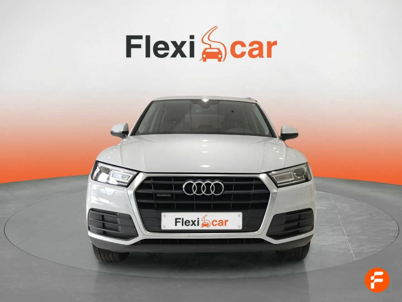 Foto Audi Q5 3