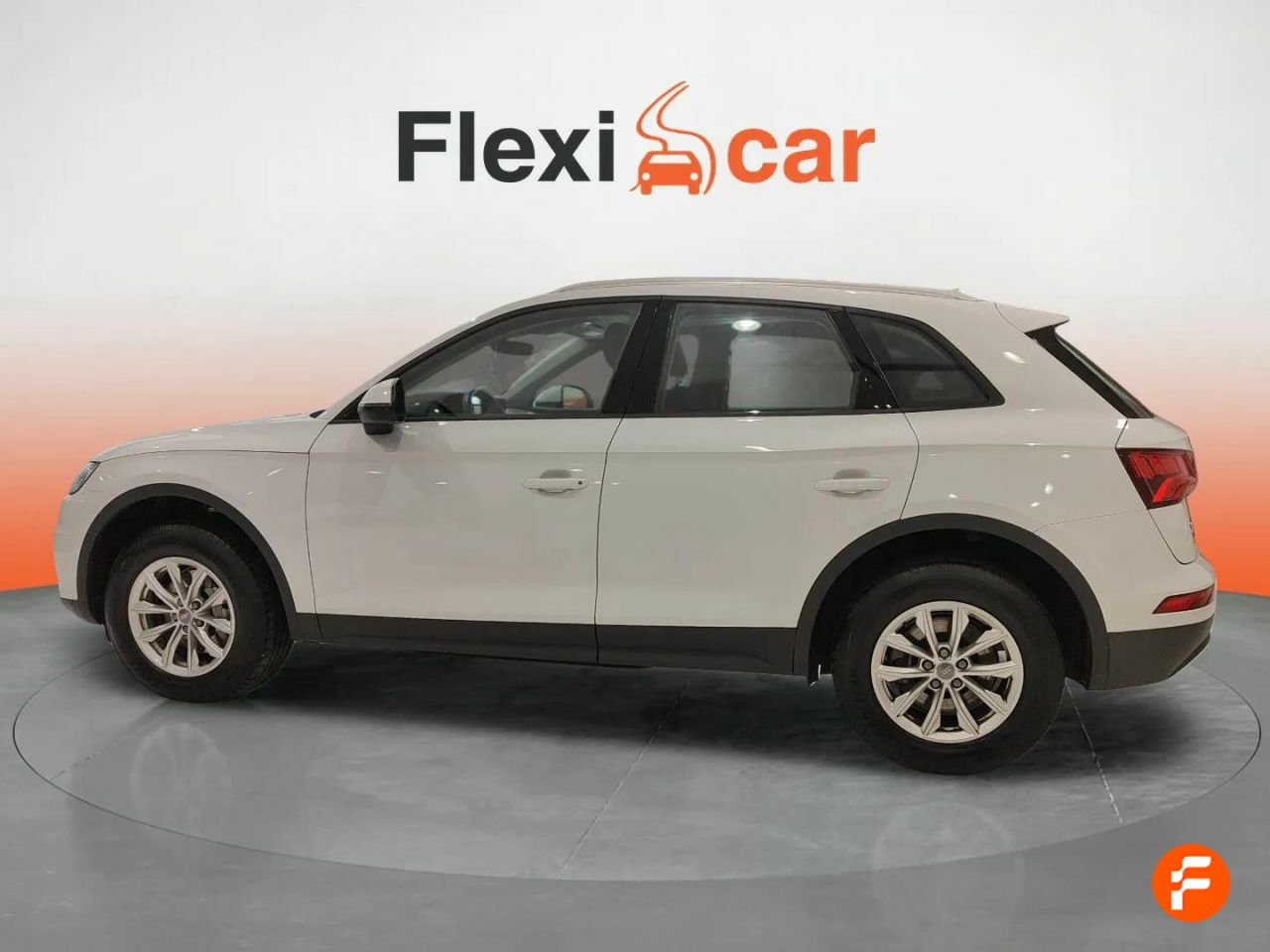 Foto Audi Q5 4