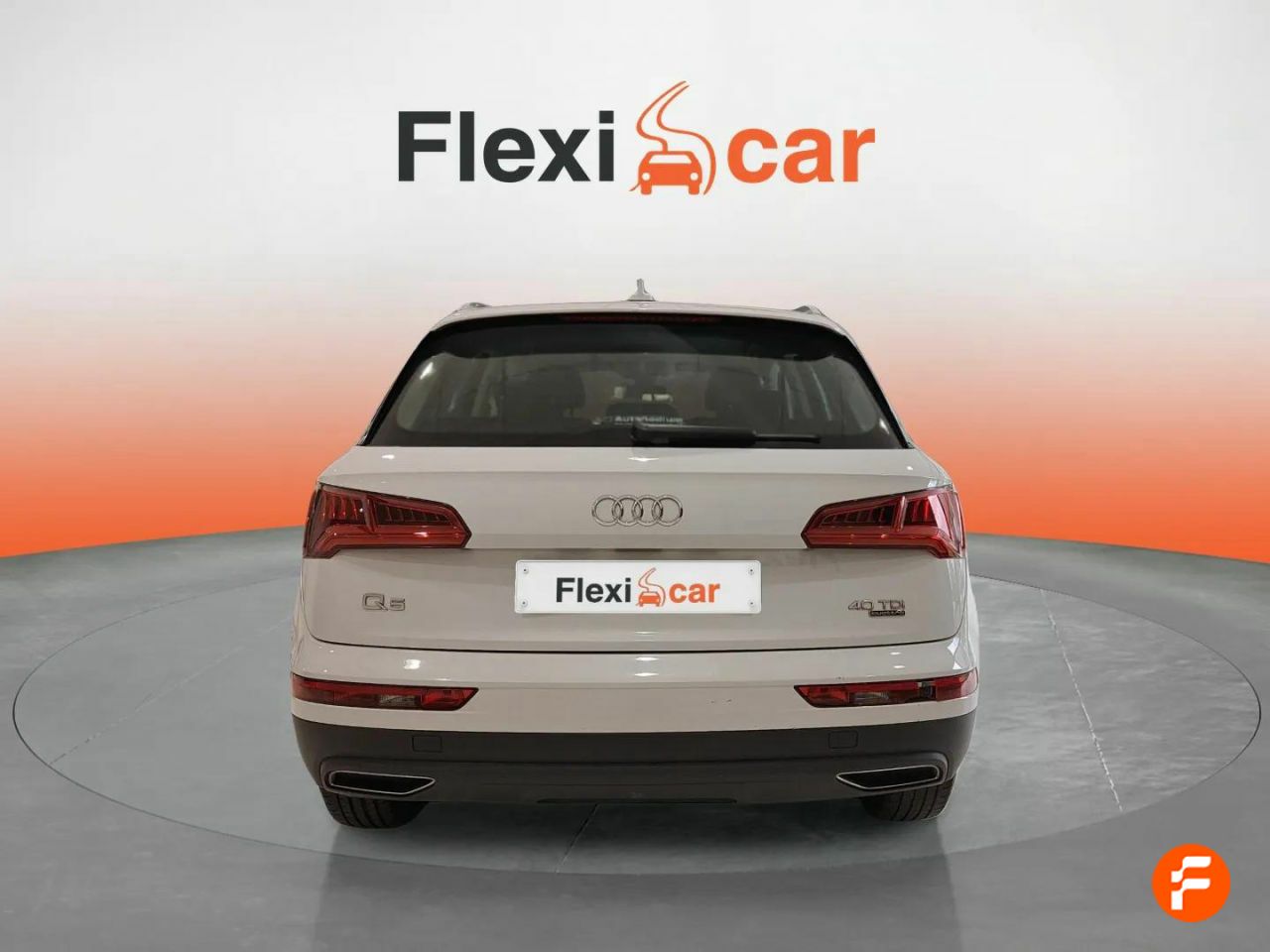 Foto Audi Q5 5