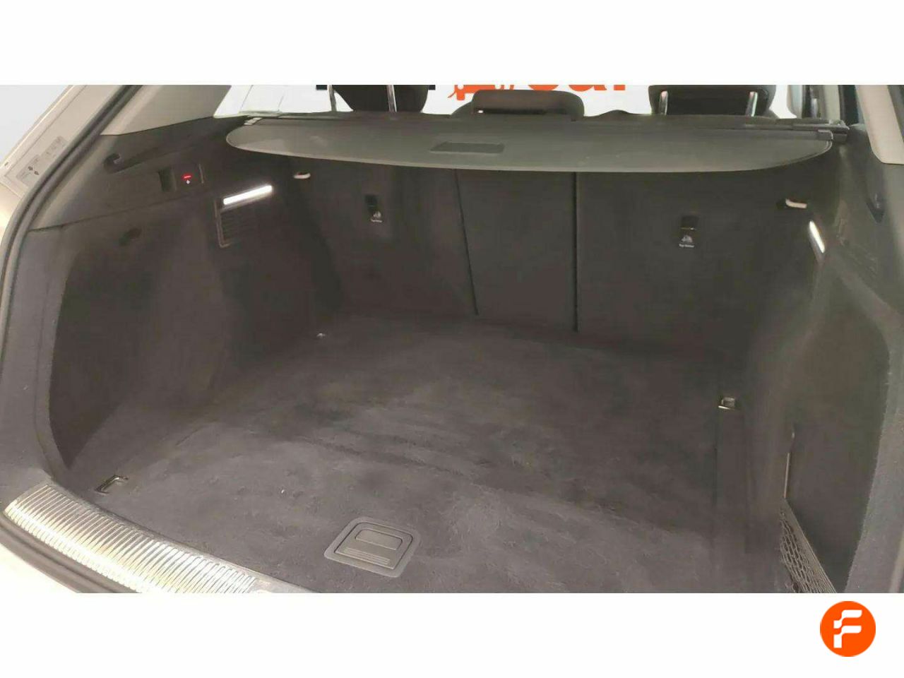 Foto Audi Q5 7