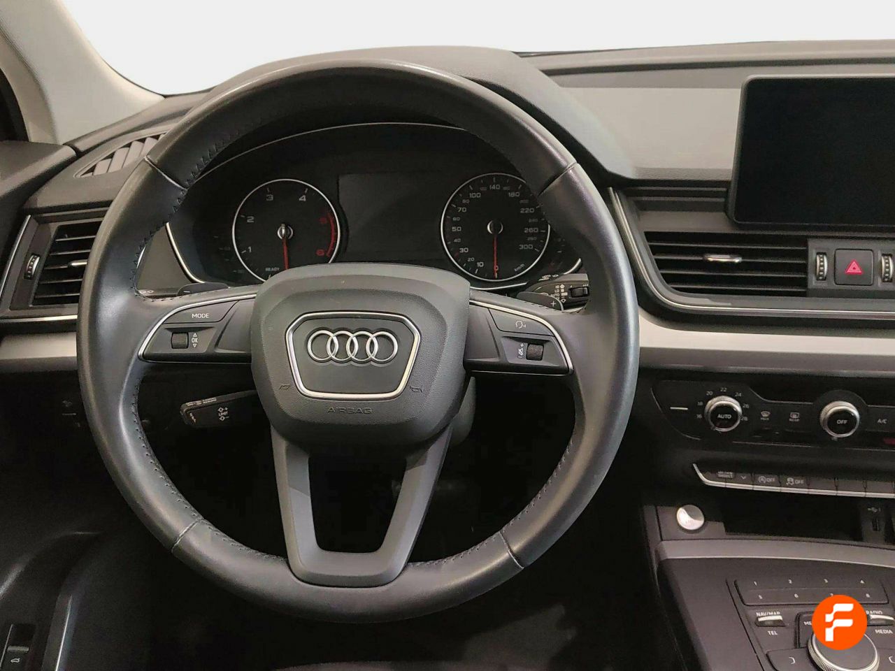 Foto Audi Q5 9