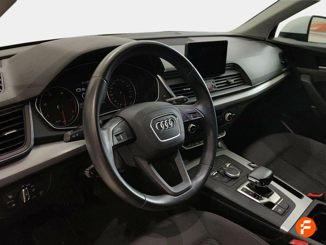 Foto Audi Q5 11