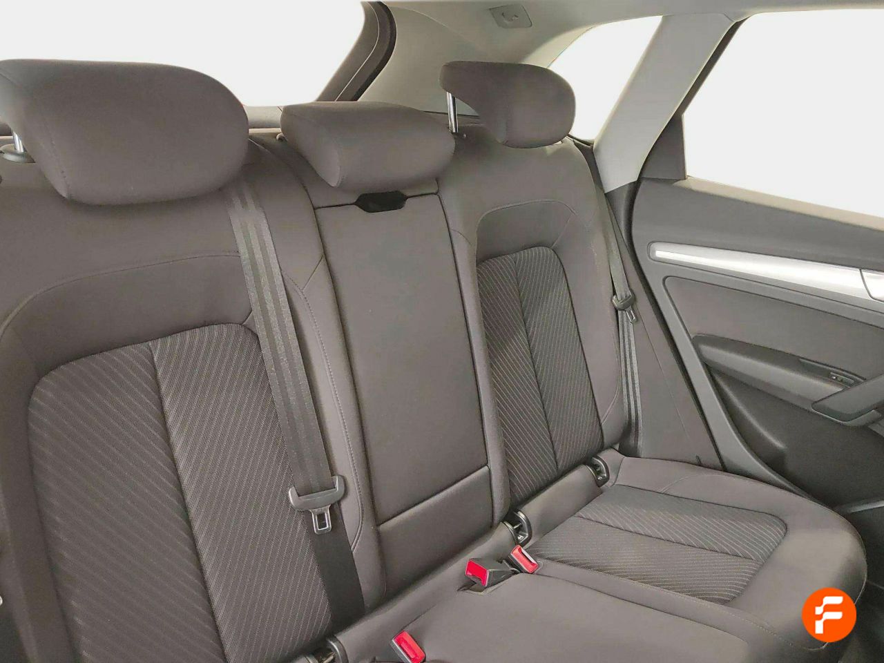Foto Audi Q5 12