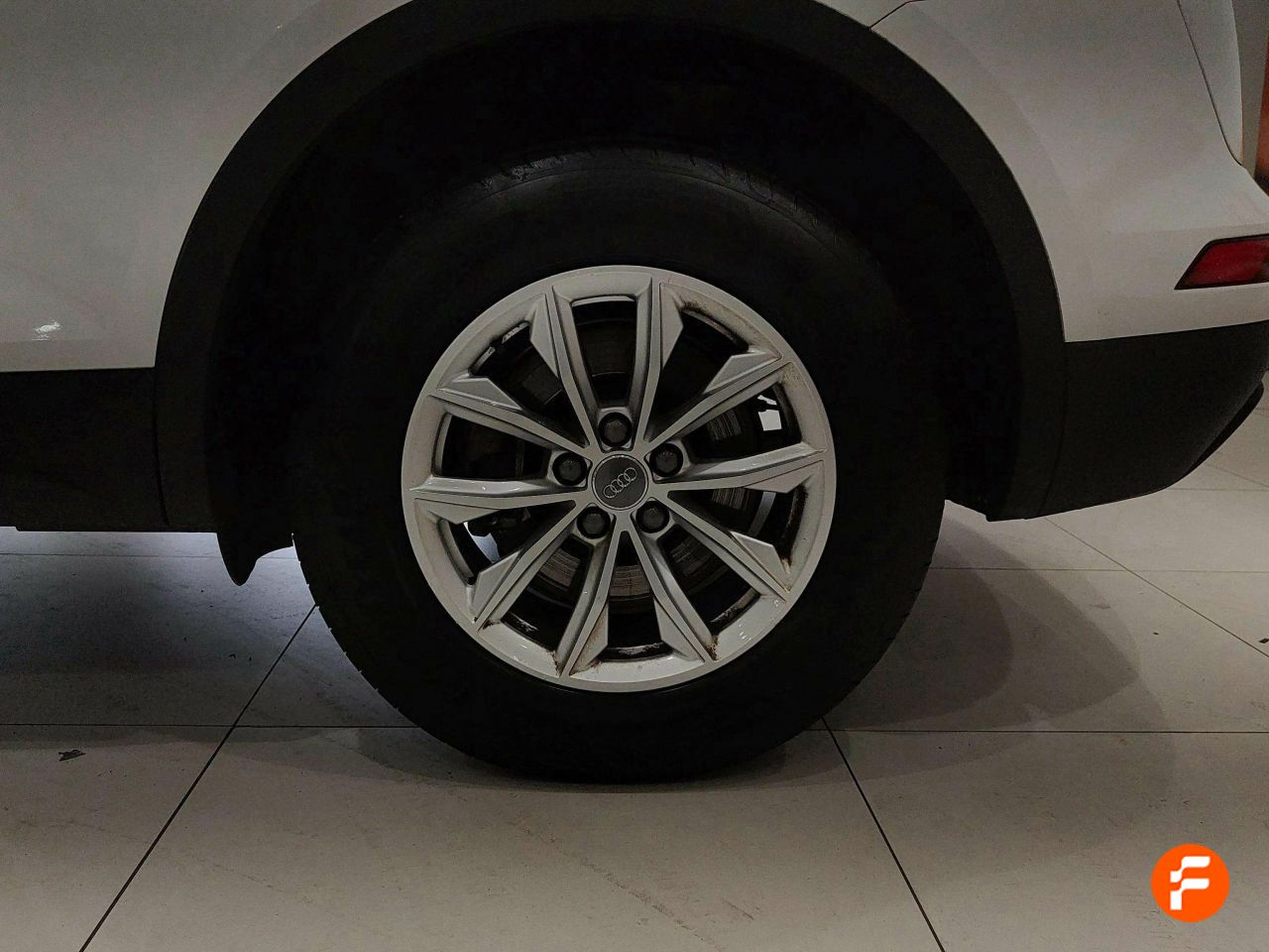 Foto Audi Q5 13