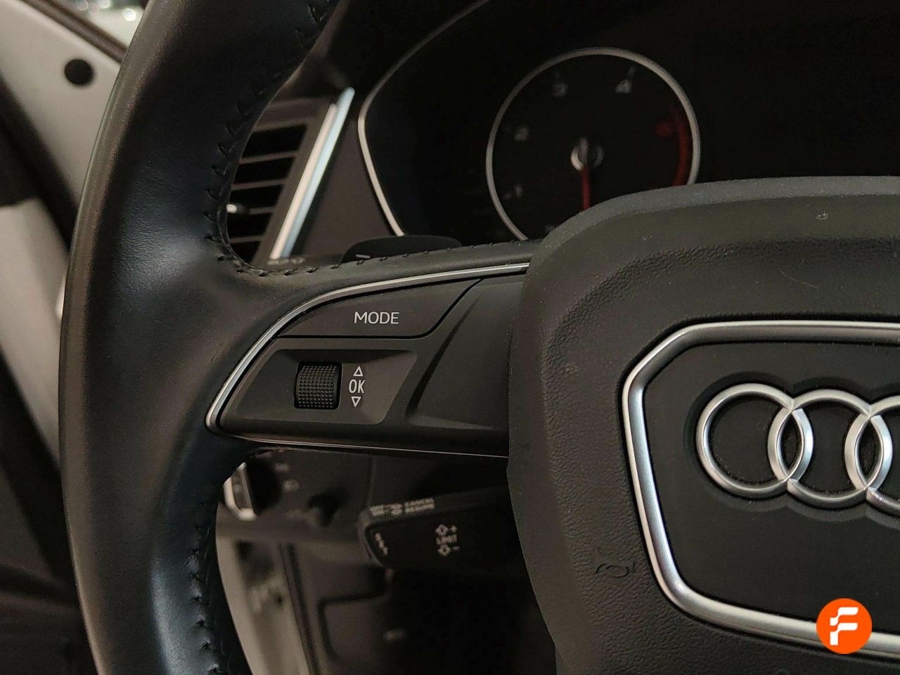 Foto Audi Q5 14