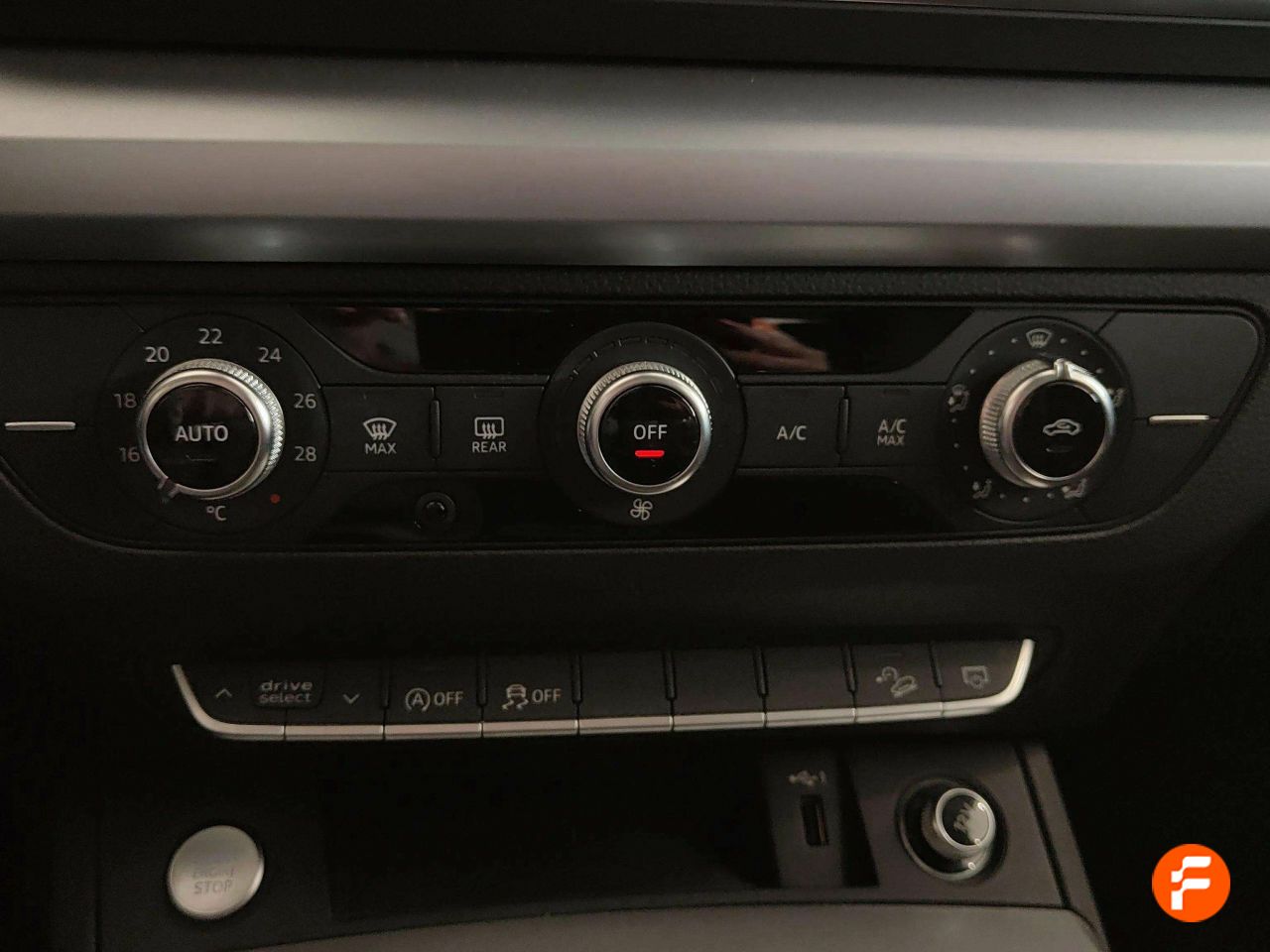 Foto Audi Q5 17