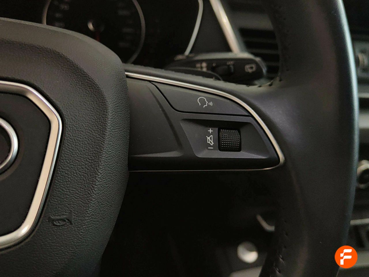 Foto Audi Q5 19