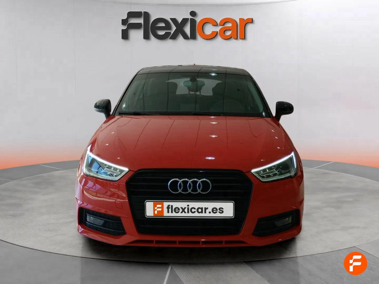 Foto Audi A1 2