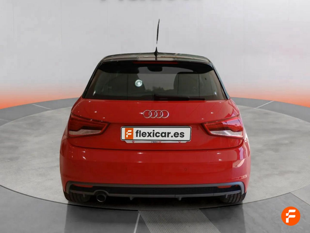 Foto Audi A1 5