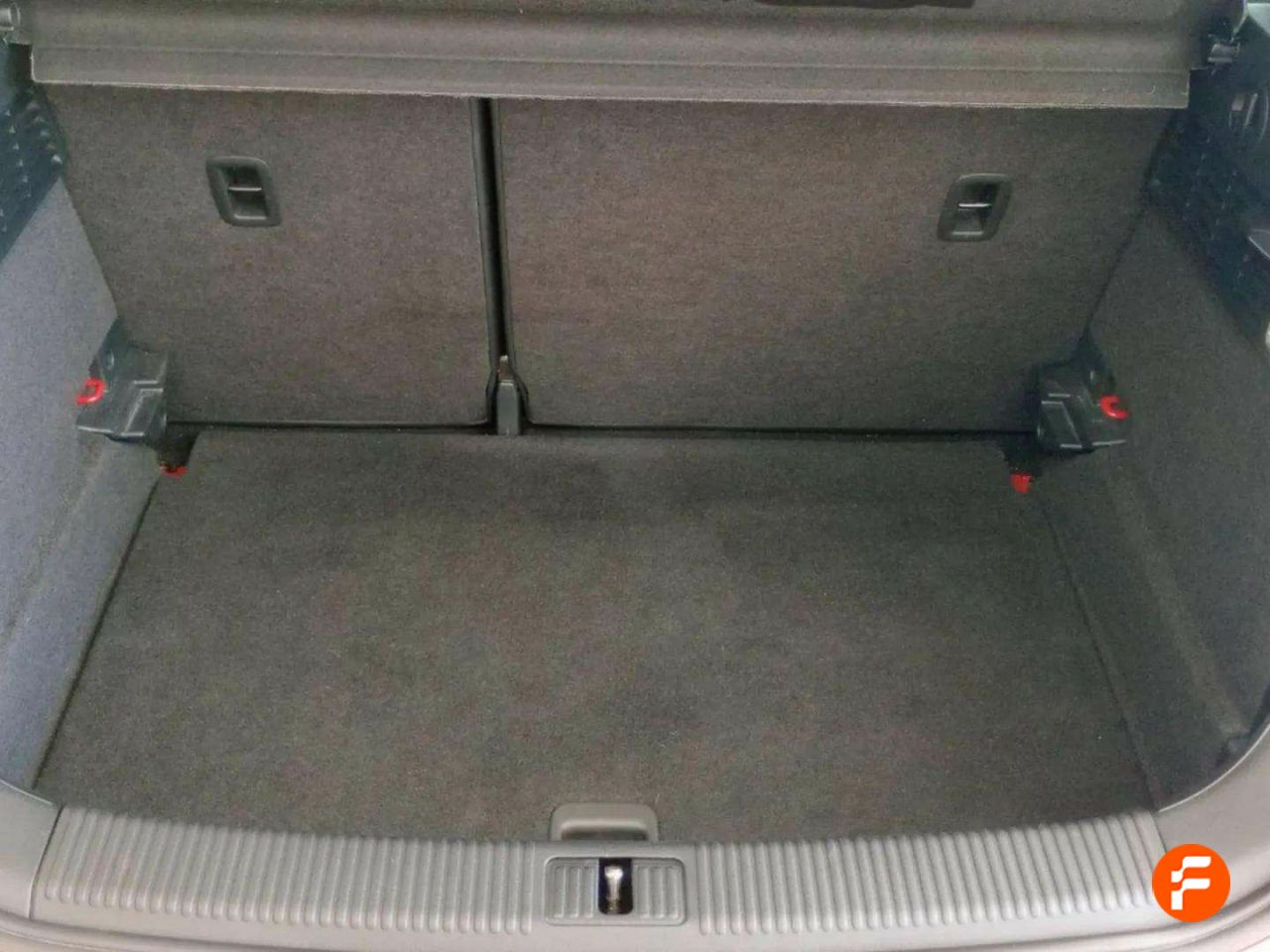 Foto Audi A1 14