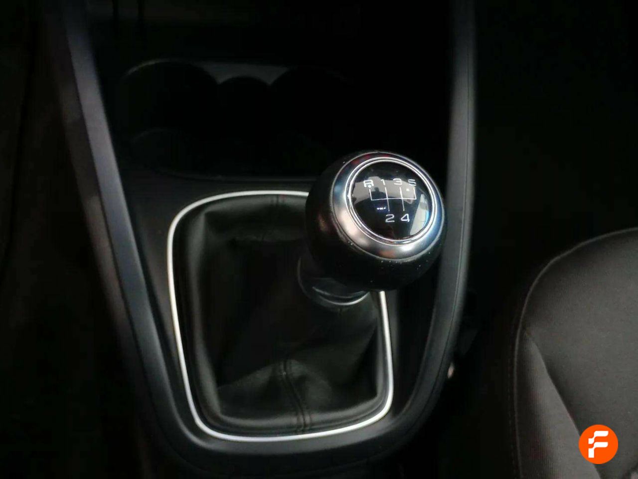 Foto Audi A1 15