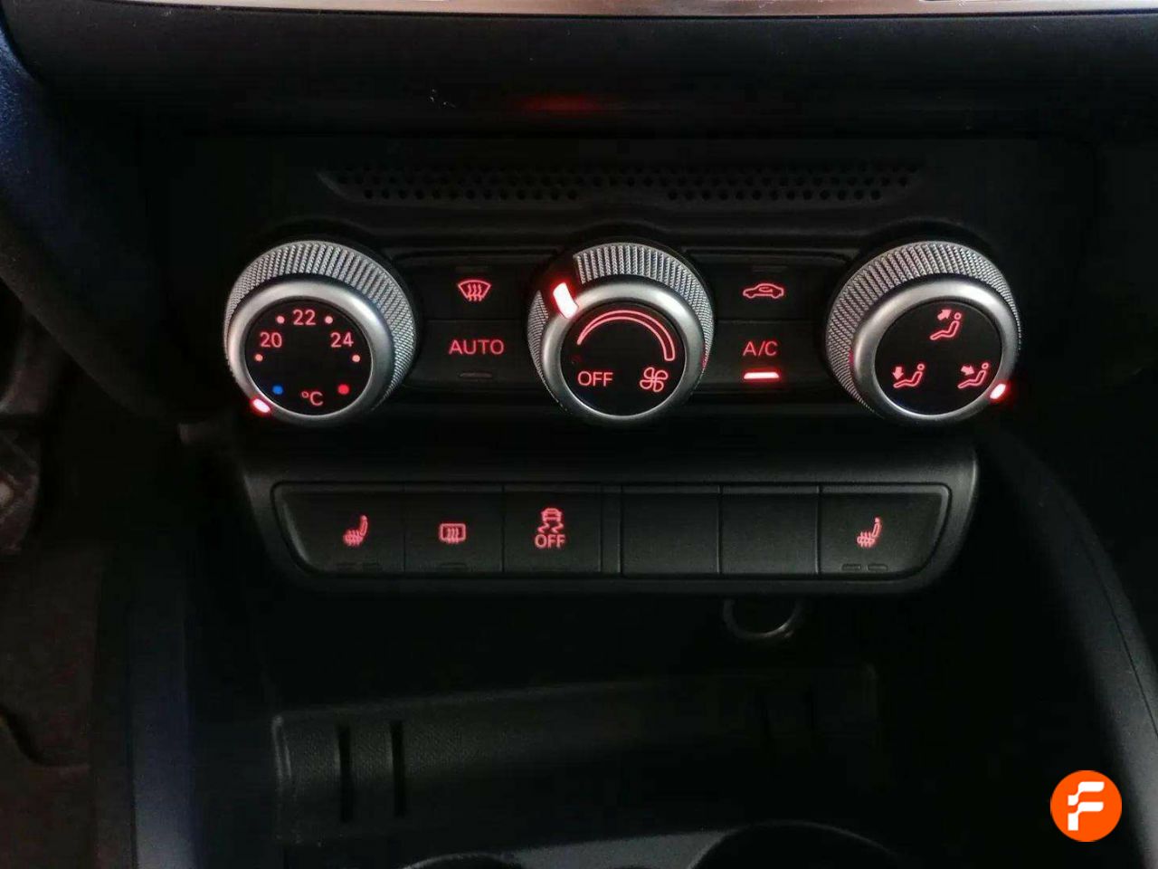 Foto Audi A1 16