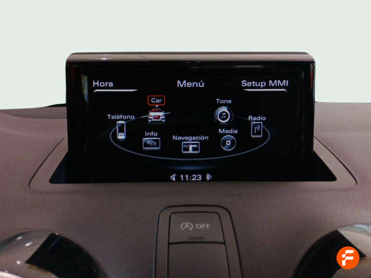 Foto Audi A1 19