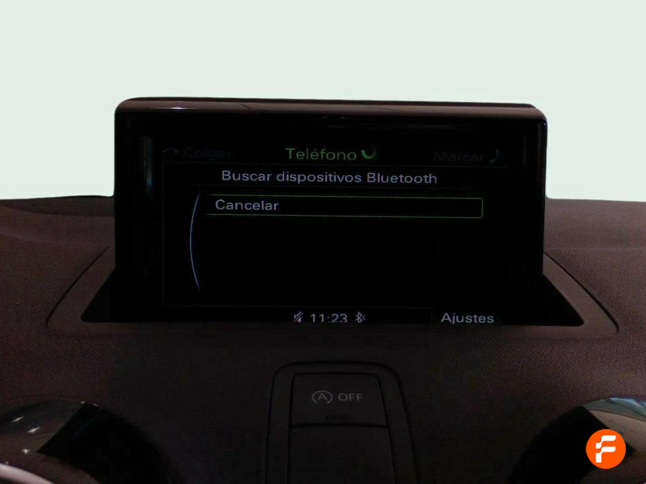 Foto Audi A1 20