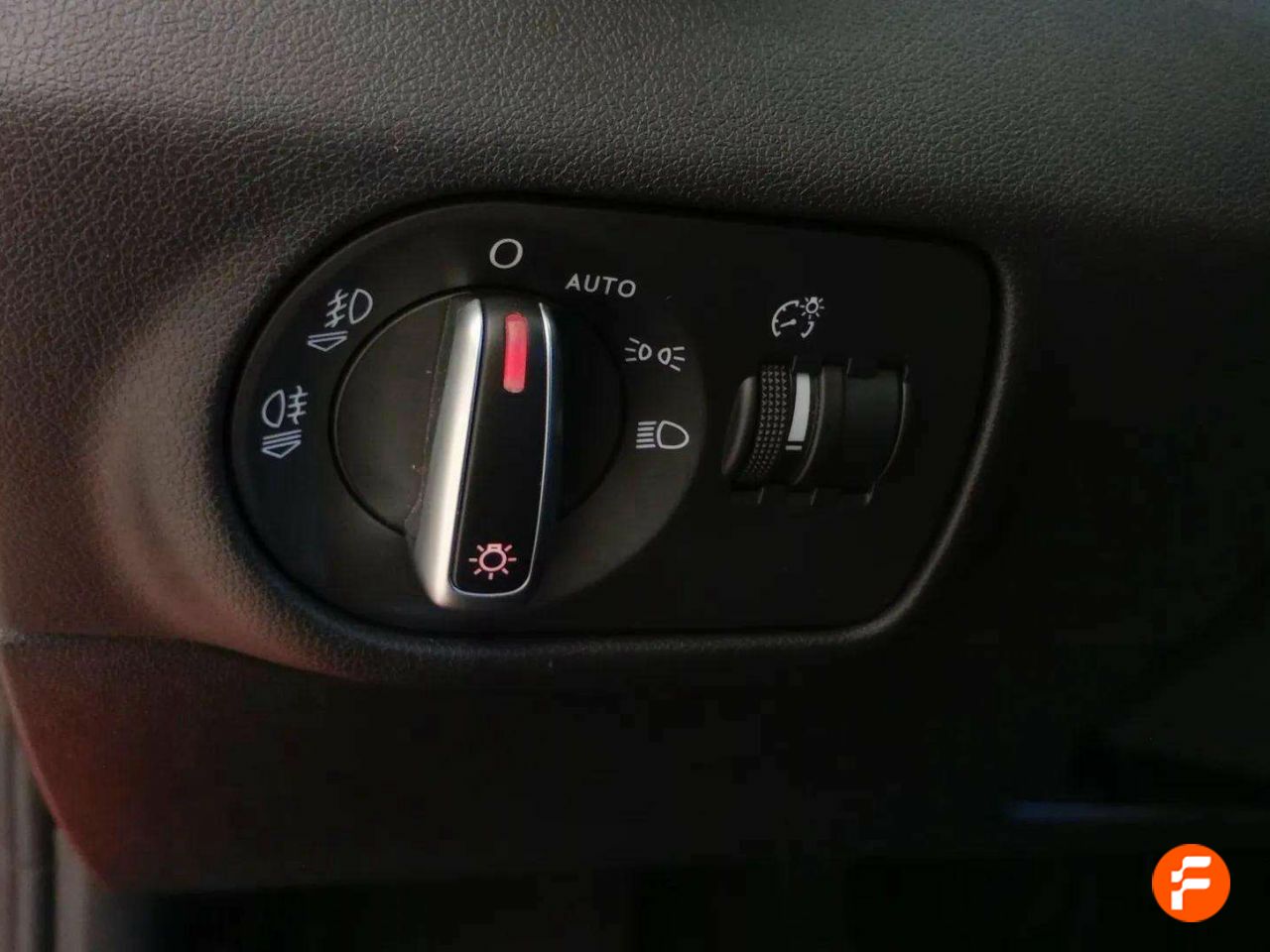 Foto Audi A1 23