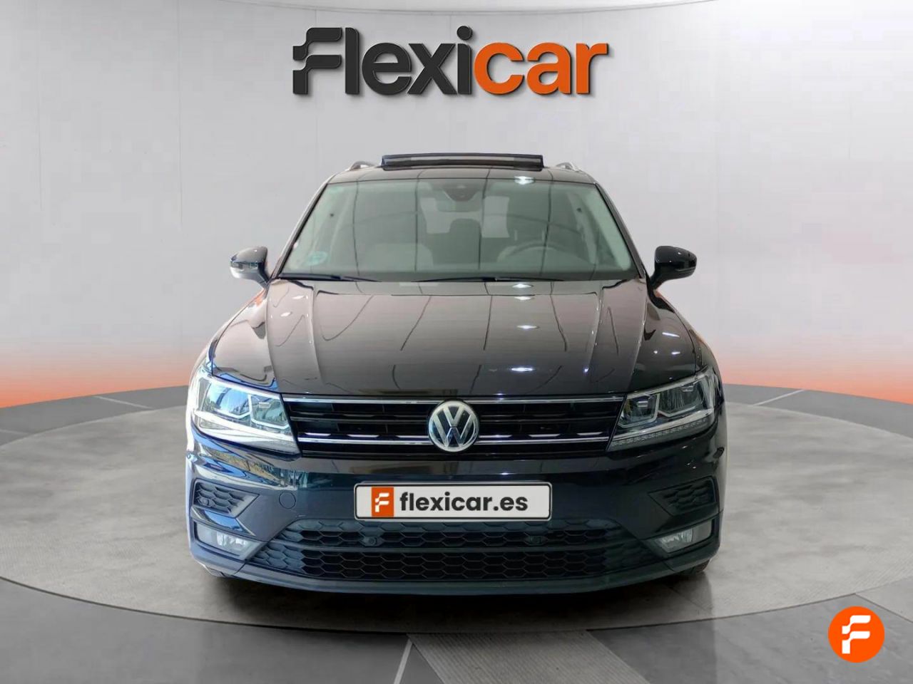Foto Volkswagen Tiguan 2