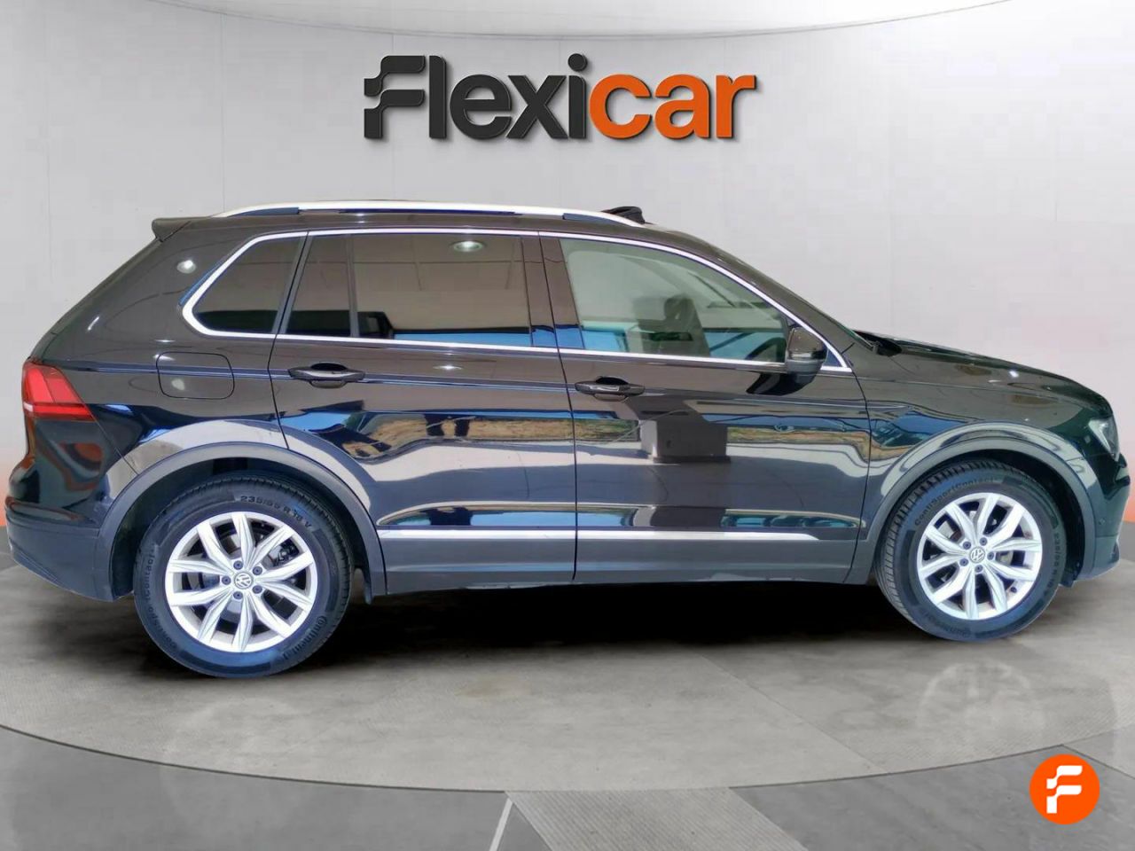 Foto Volkswagen Tiguan 3