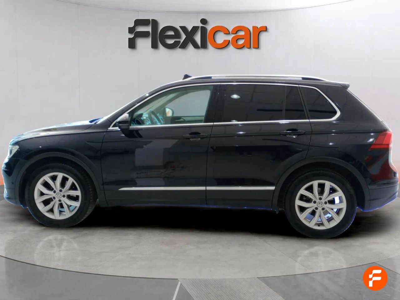 Foto Volkswagen Tiguan 4