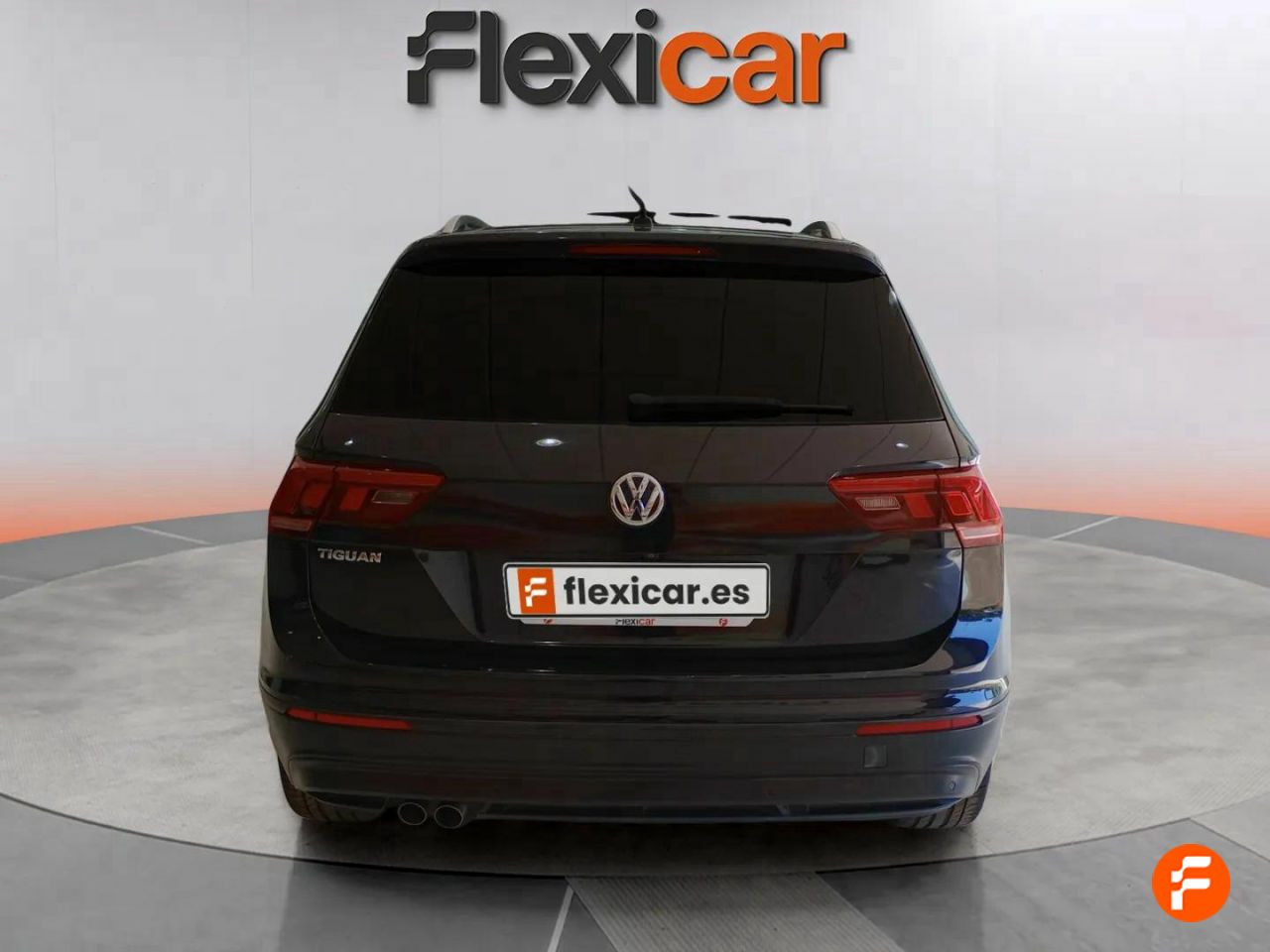 Foto Volkswagen Tiguan 5