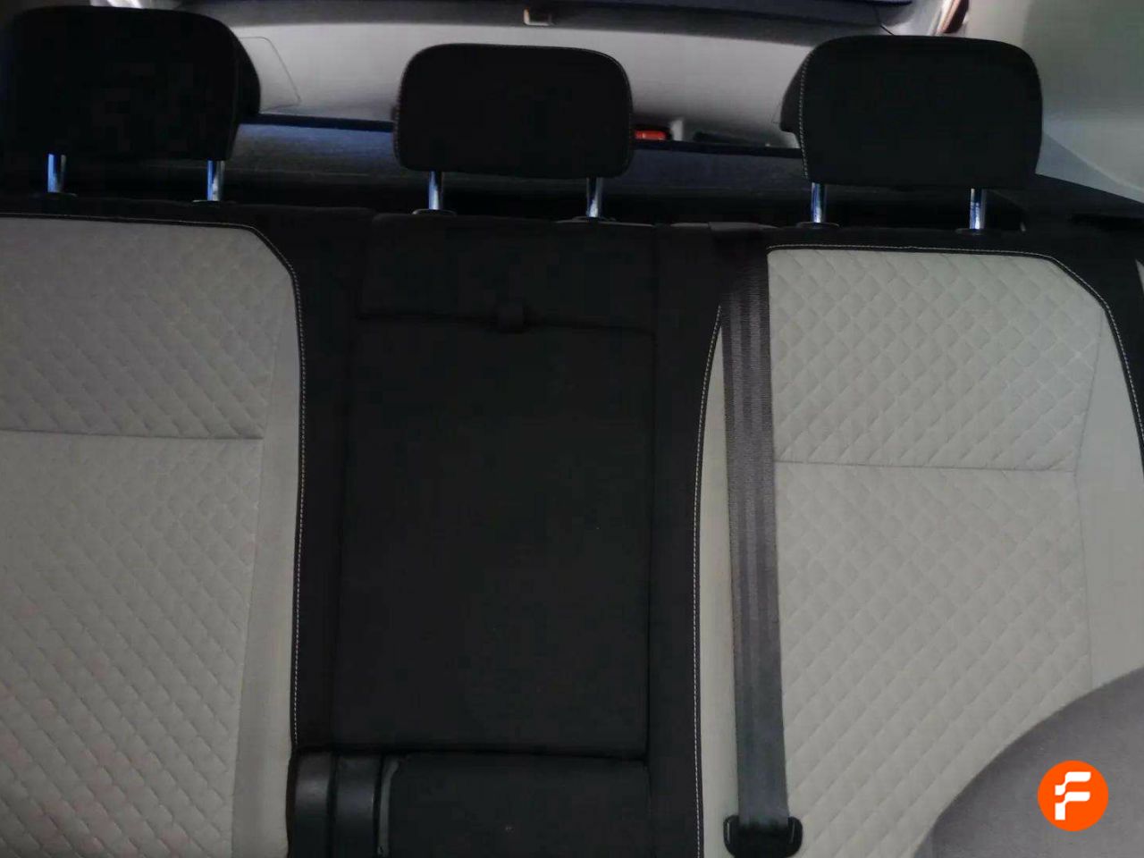 Foto Volkswagen Tiguan 13