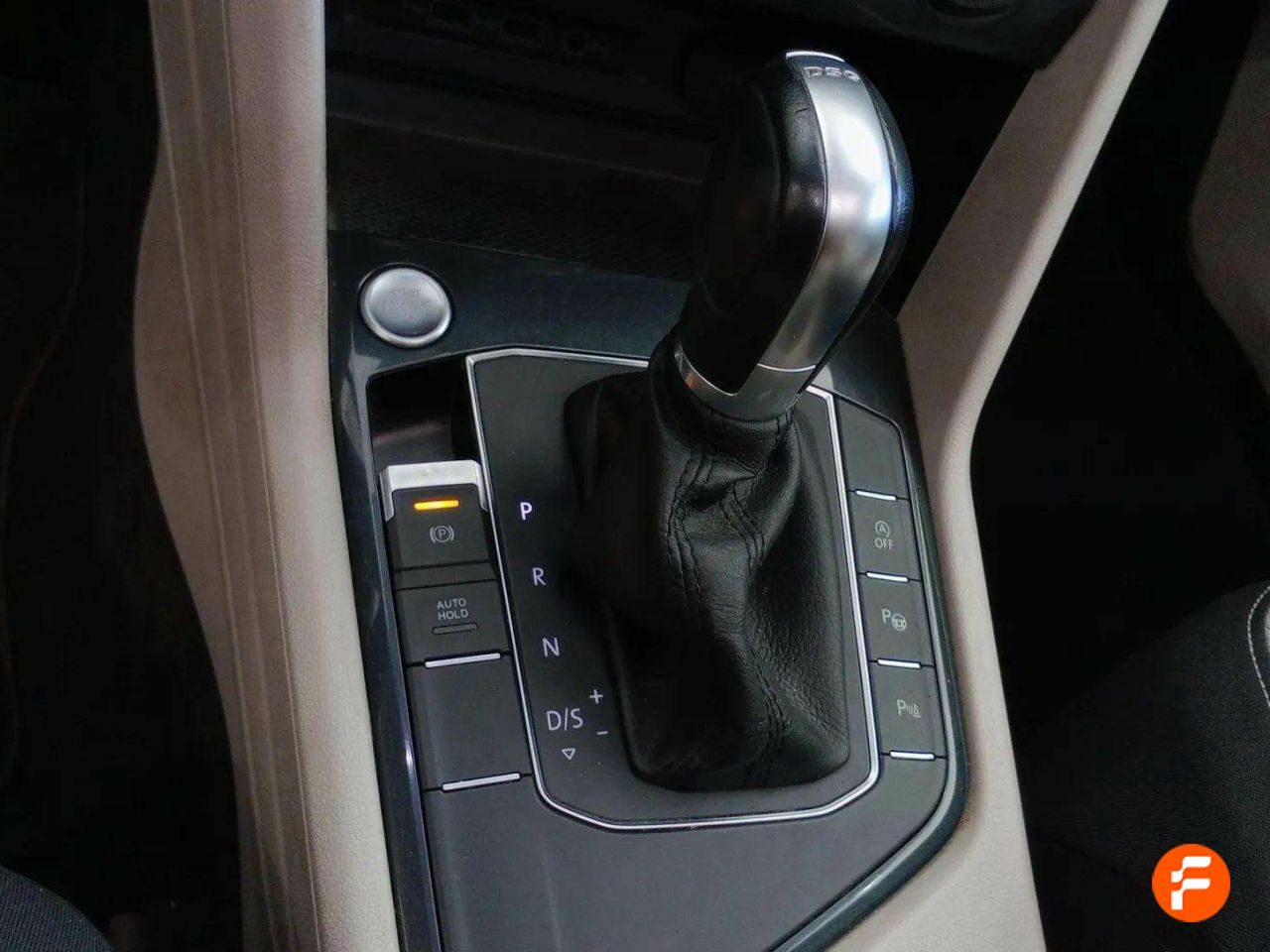 Foto Volkswagen Tiguan 15