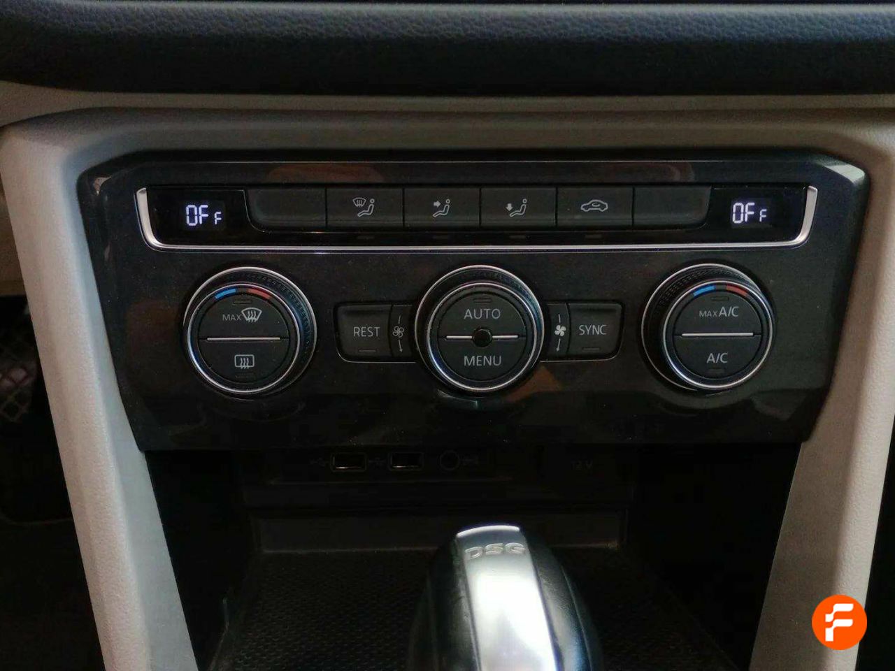 Foto Volkswagen Tiguan 16