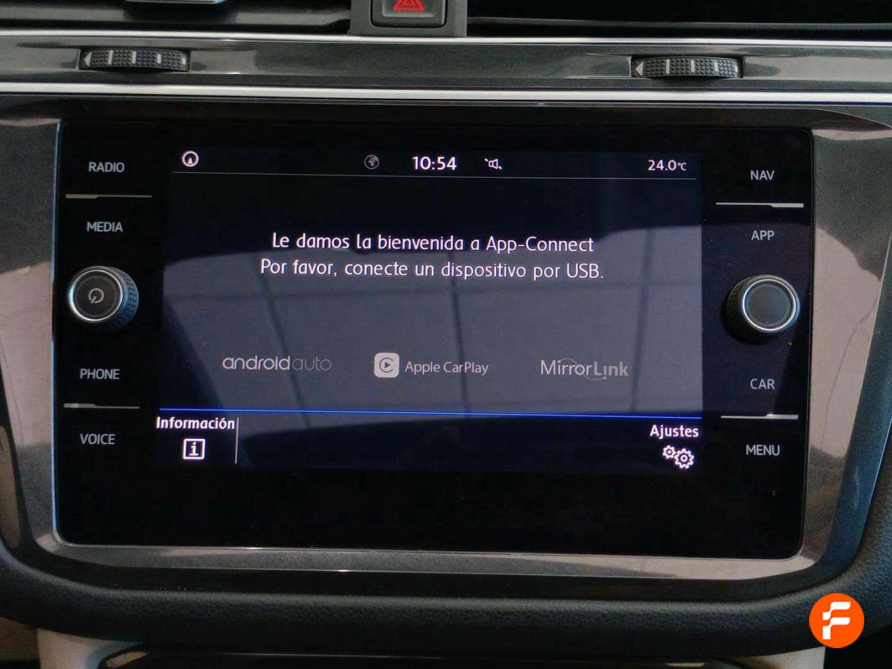 Foto Volkswagen Tiguan 17