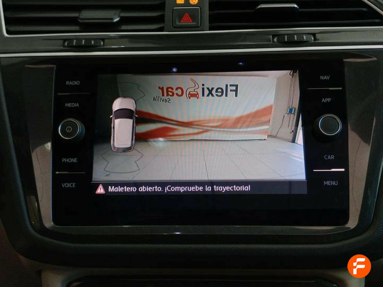 Foto Volkswagen Tiguan 20