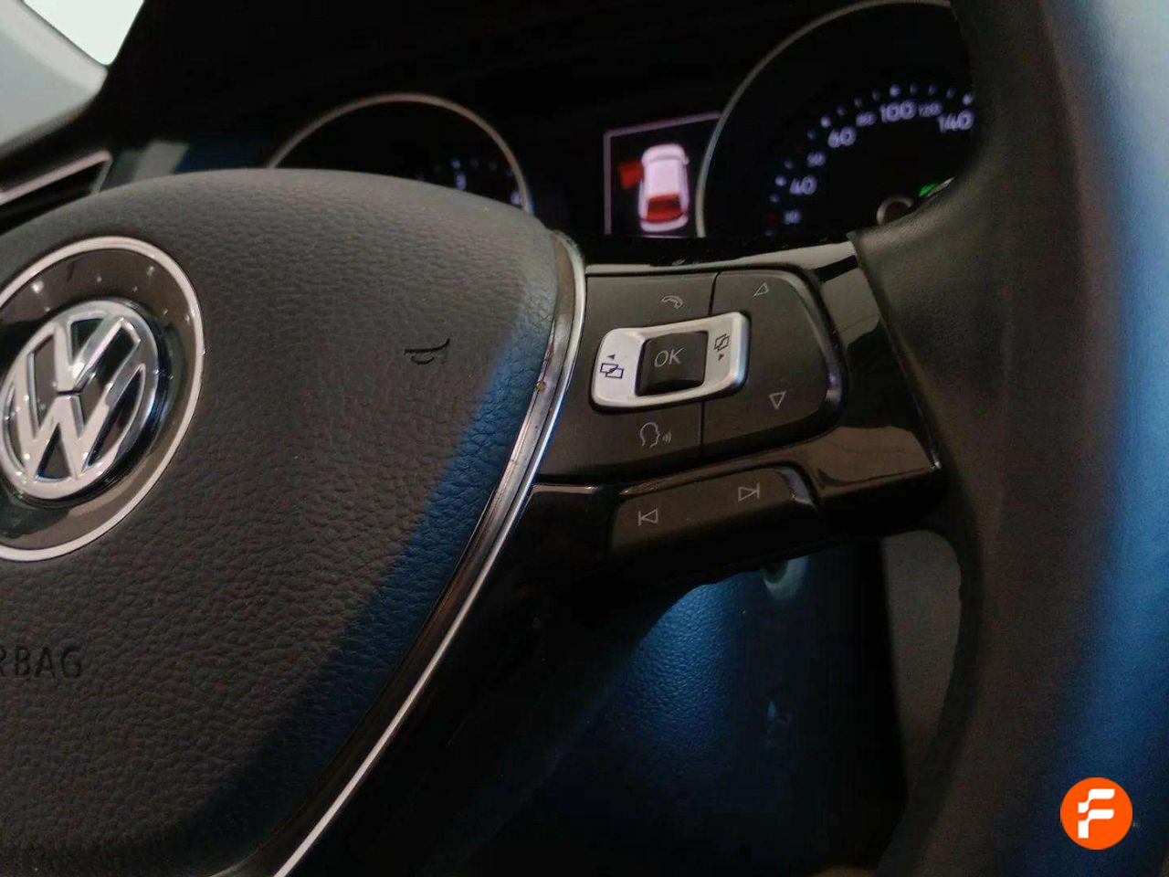 Foto Volkswagen Tiguan 21