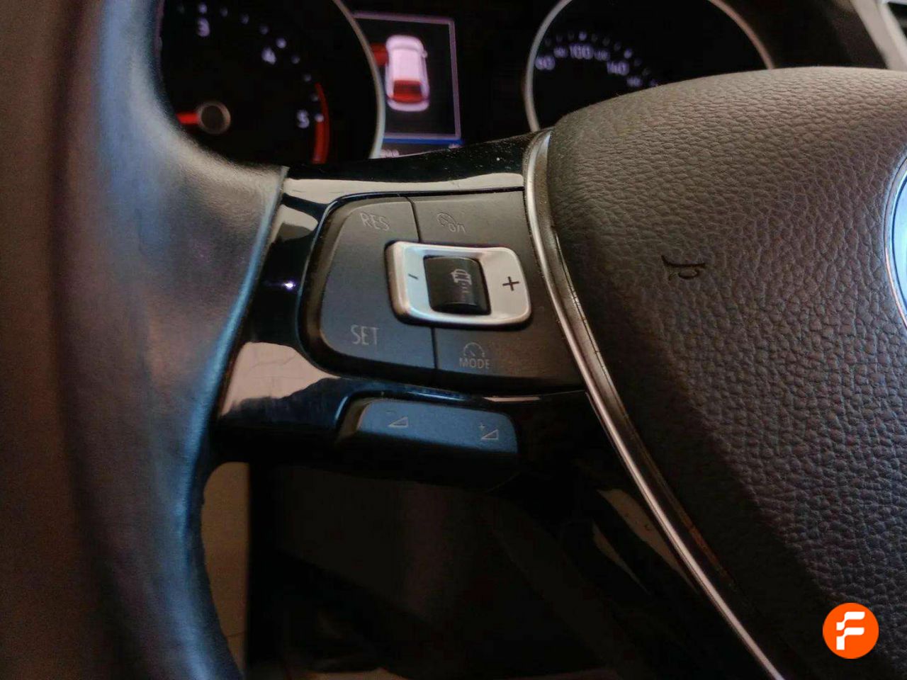 Foto Volkswagen Tiguan 22
